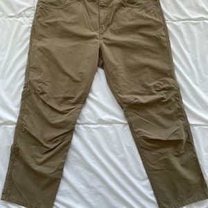Patagonia Gritstone Pants 35w